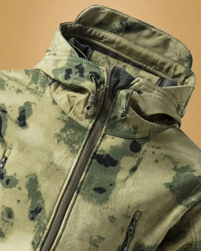 Giacca Militare
