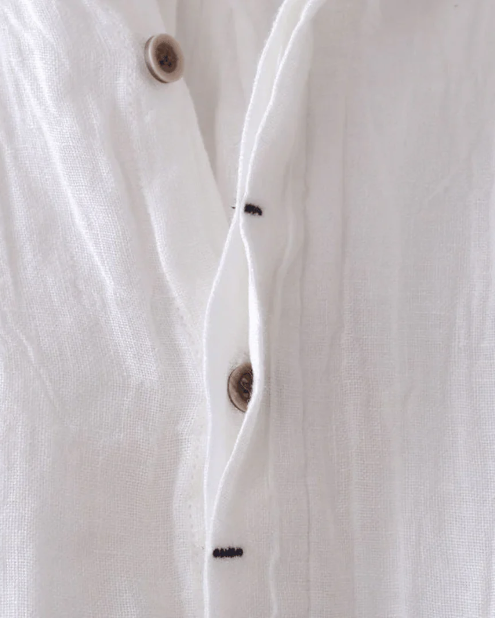 Camicia in Lino Phuket