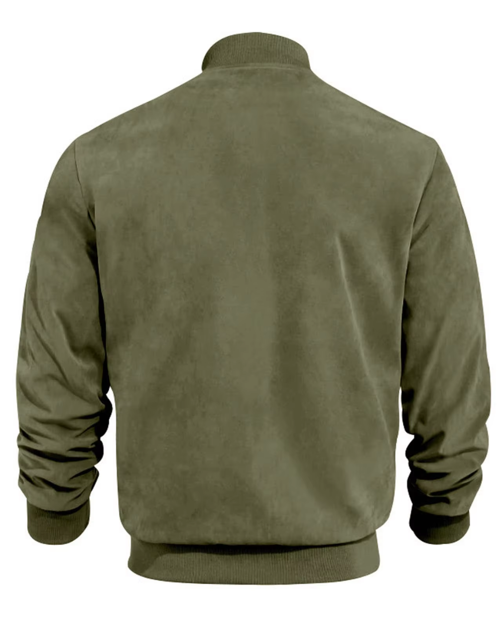 Giubbotto Bomber Classico