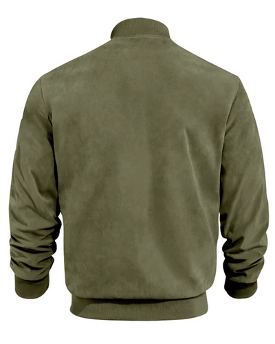 Giubbotto Bomber Classico