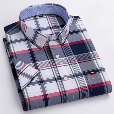 Givalli - Camicia di Cotone Chic
