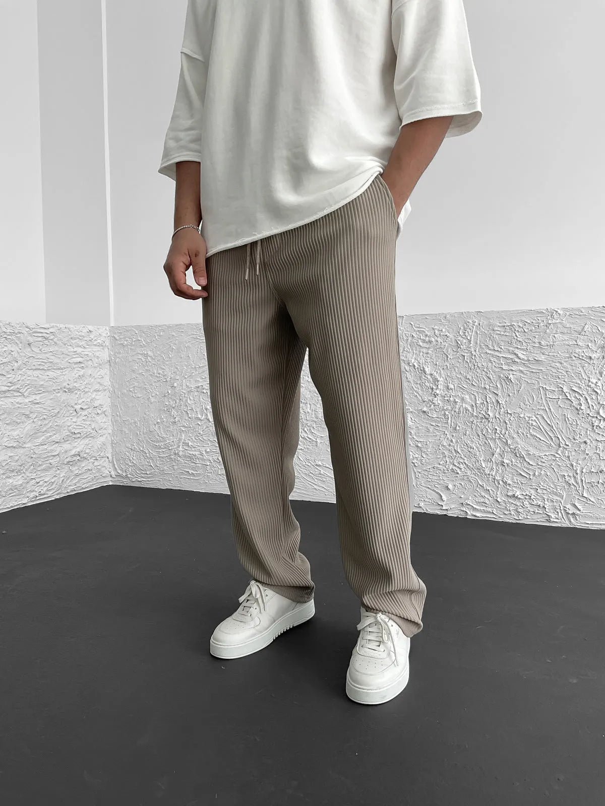 Pantaloni Casual
