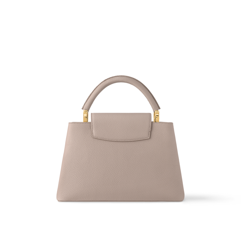 Capucines MM Bag