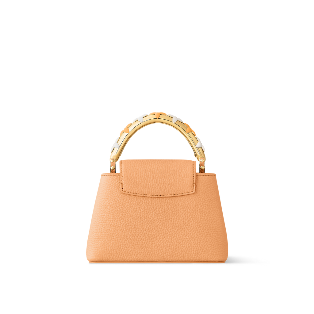 Mini Capucines Bag