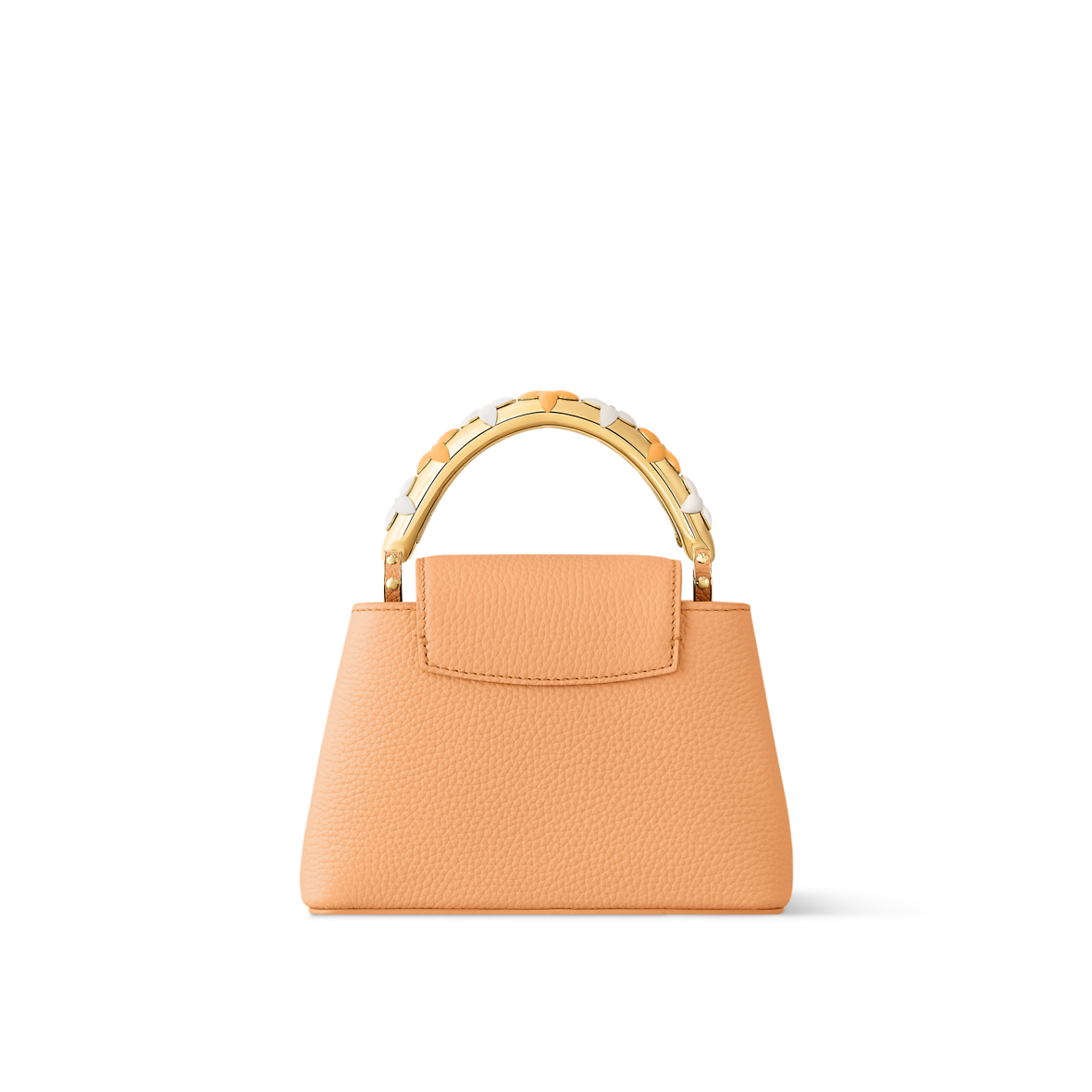 Mini Capucines Bag