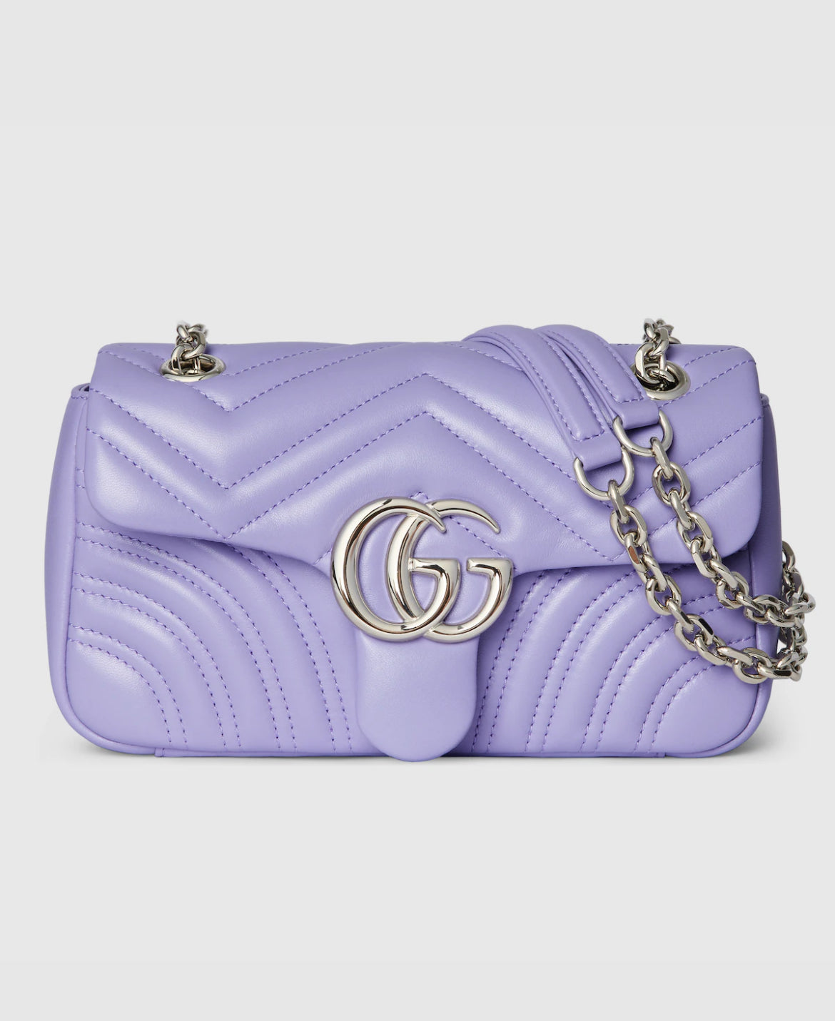 GG Marmont Small Shoulder Bag