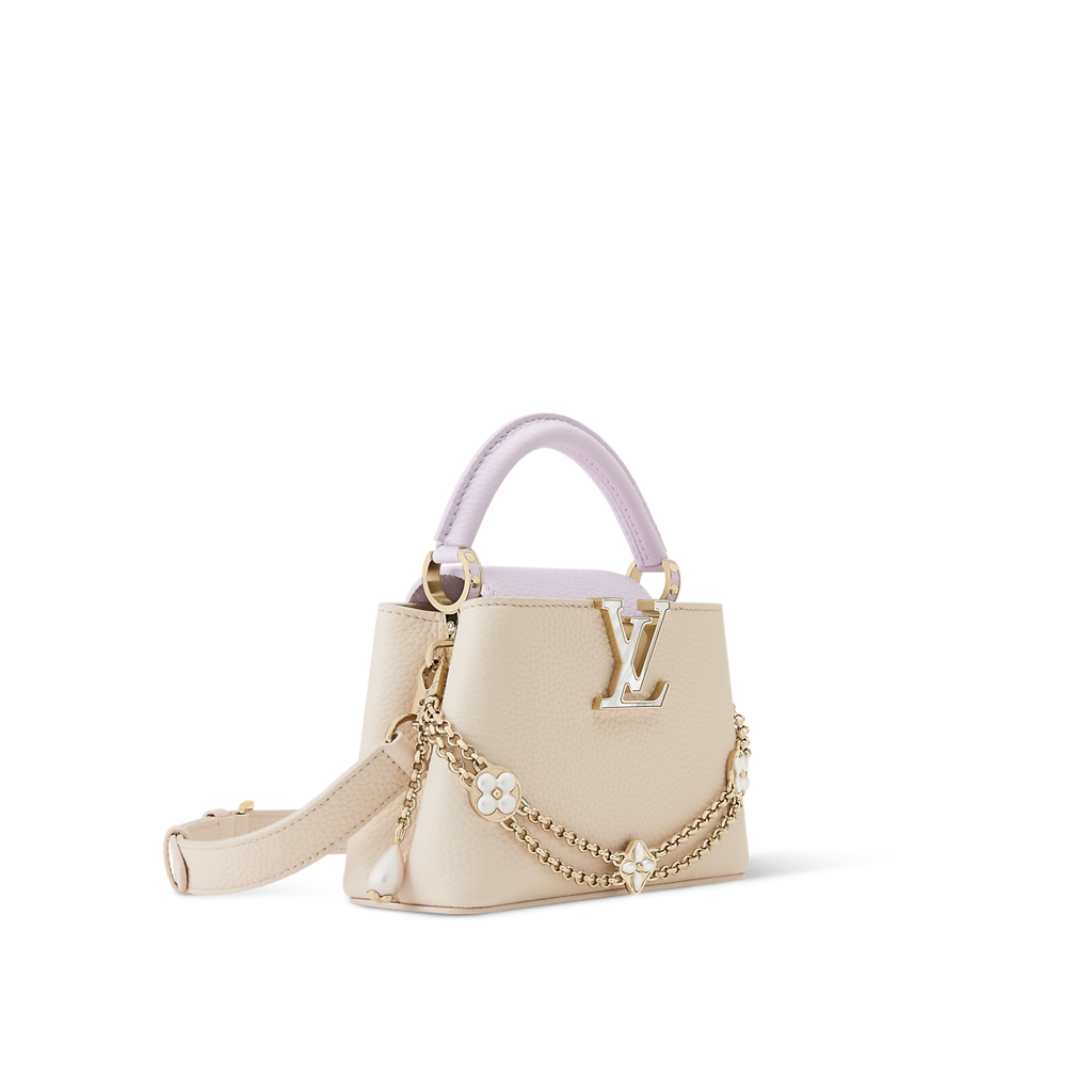 Mini Capucines Bag