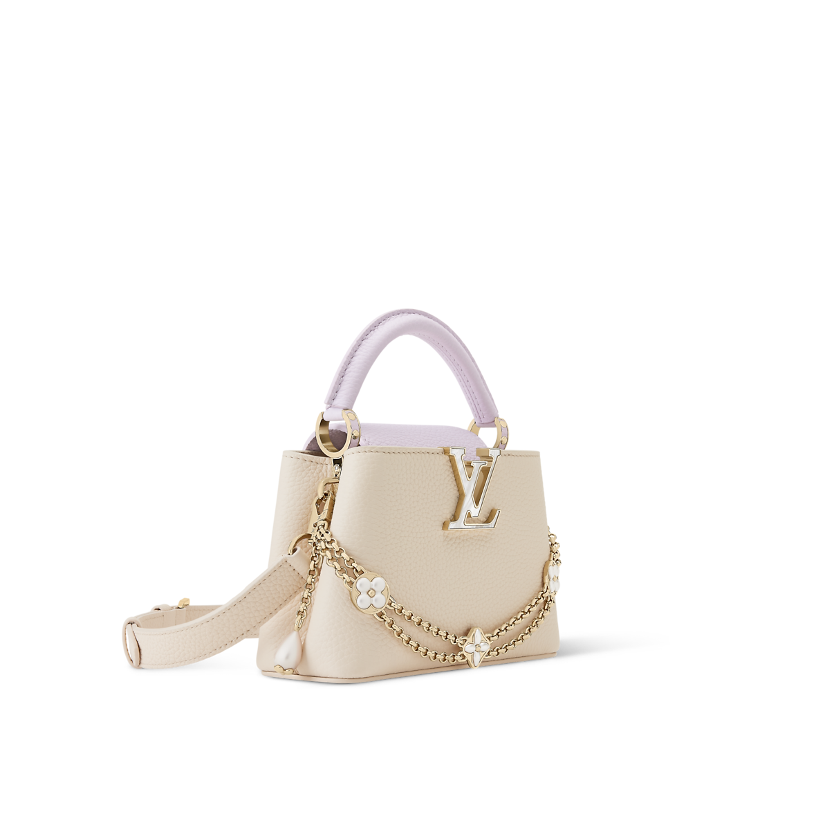 Mini Capucines Bag