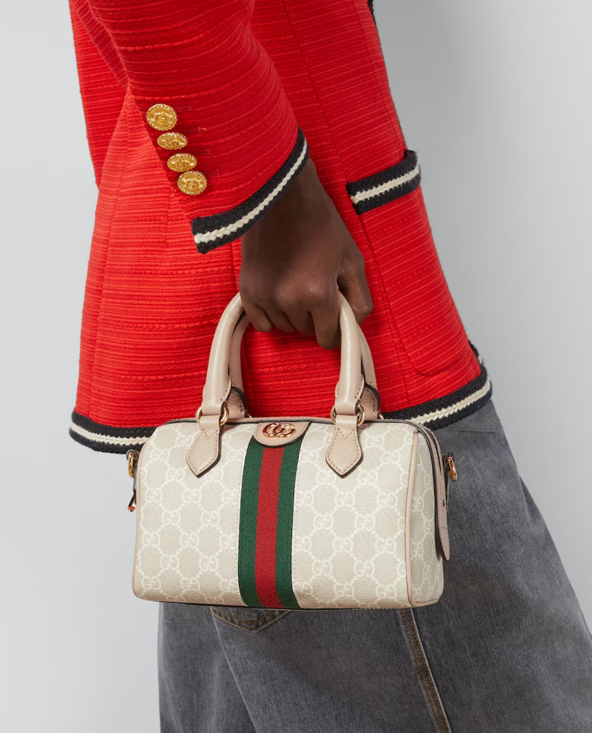 Boston Ophidia Small Bag