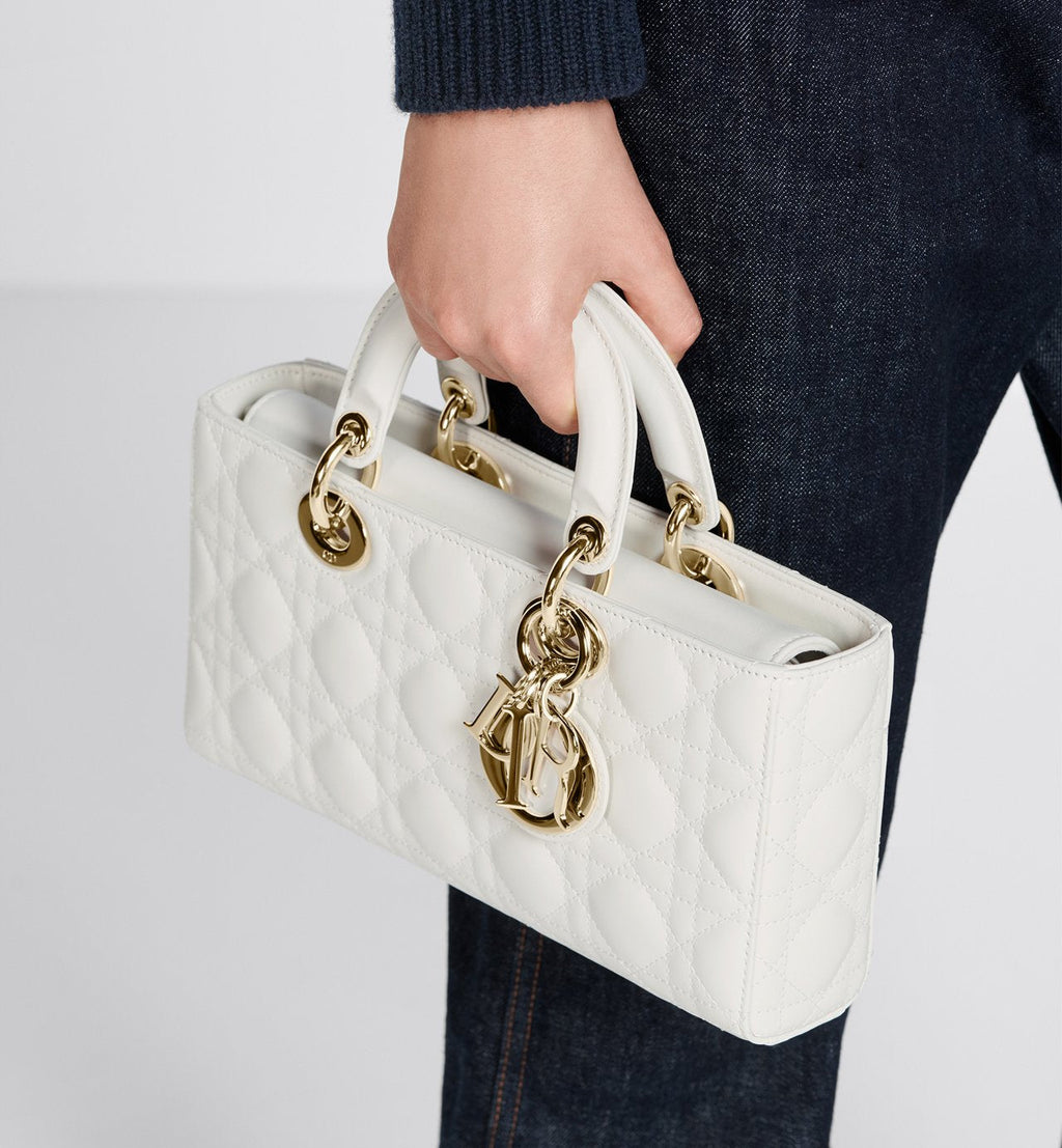 Lady D-Joy Medium Bag