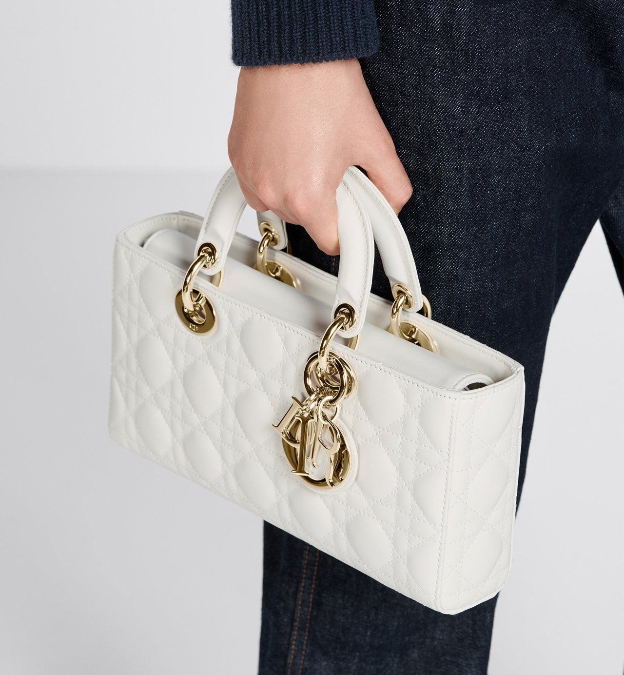 Lady D-Joy Medium Bag