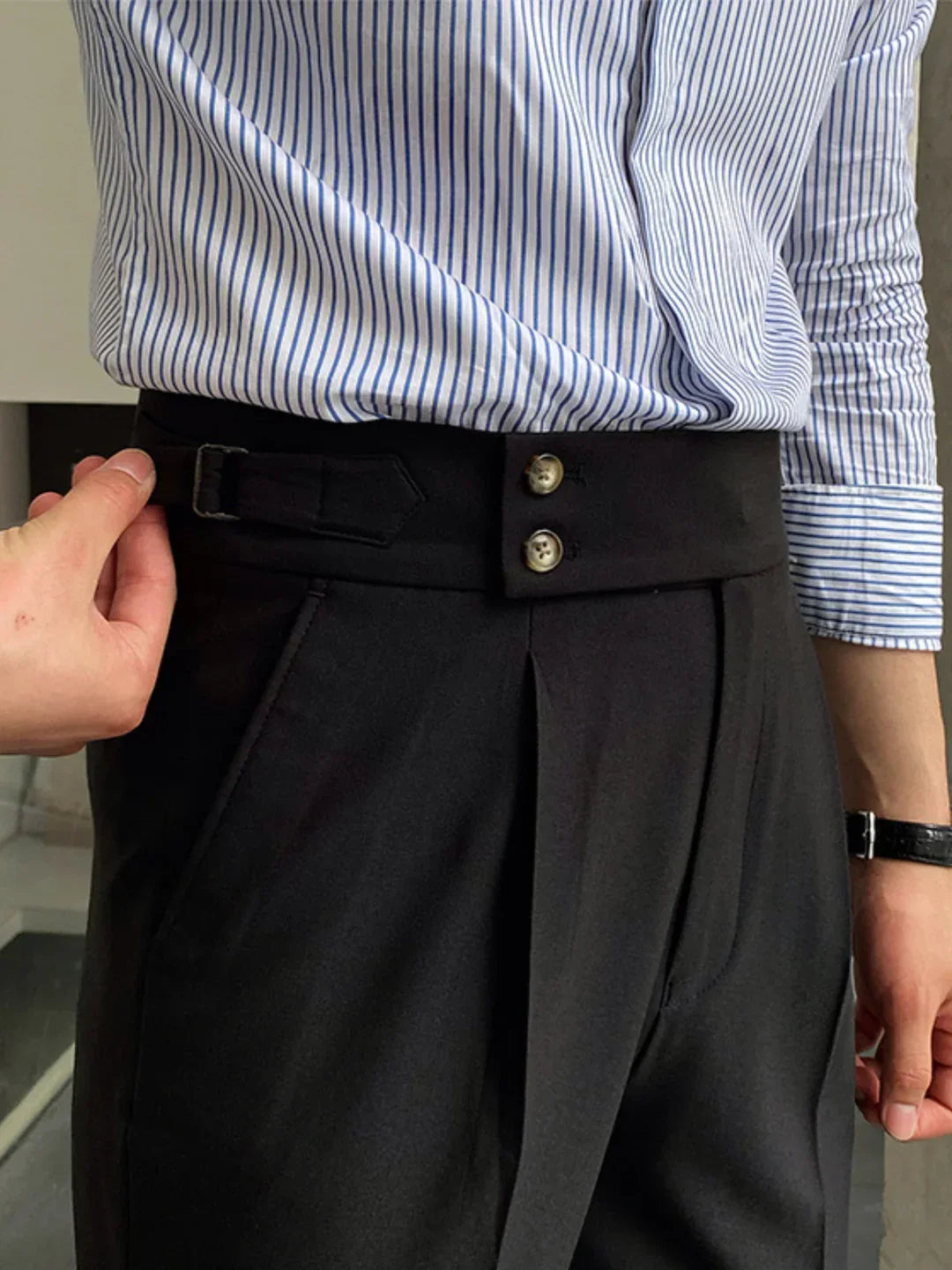 Moritz Vintage Pantalone