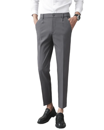 Pantalone Stretch Firenze
