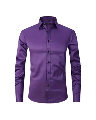 Camicia Stretch Executive