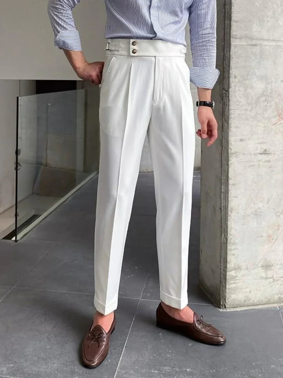 Moritz Vintage Pantalone