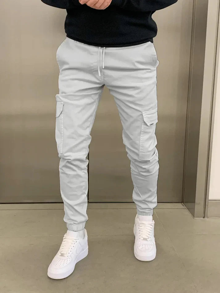Pantaloni Cargo