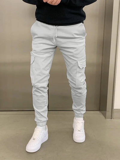 Pantaloni Cargo