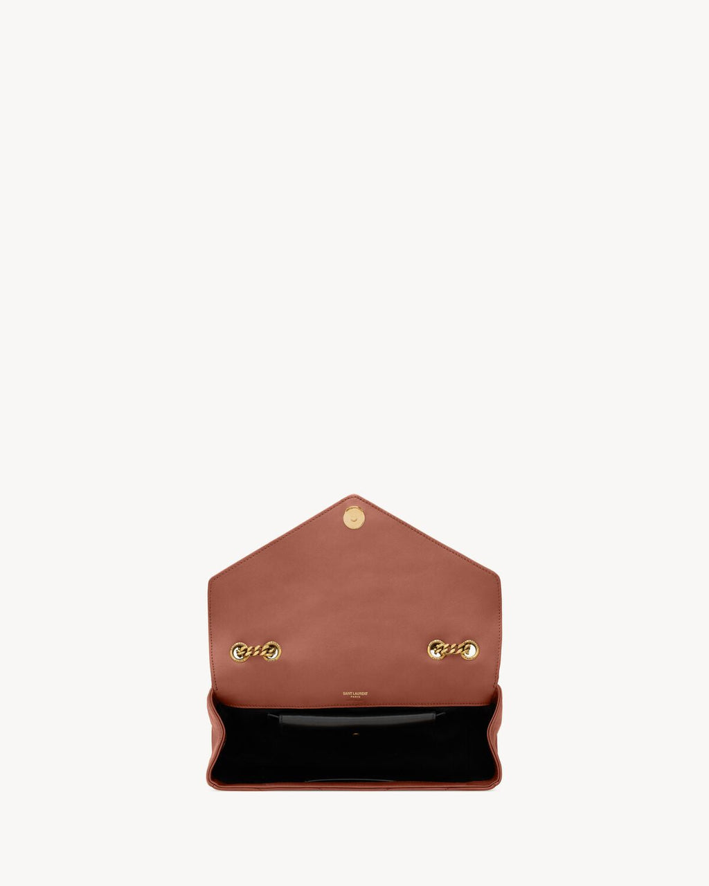 LOULOU MEDIUM IN QUILTED LEATHER