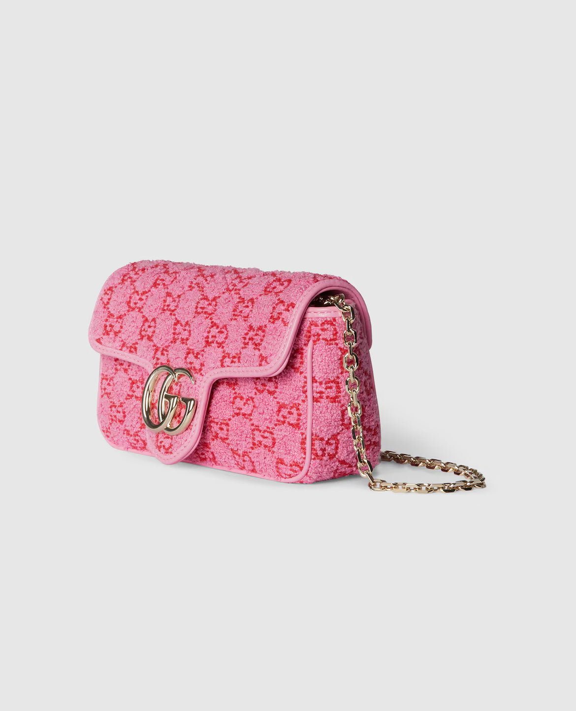 GG Marmont Mini Shoulder Bag