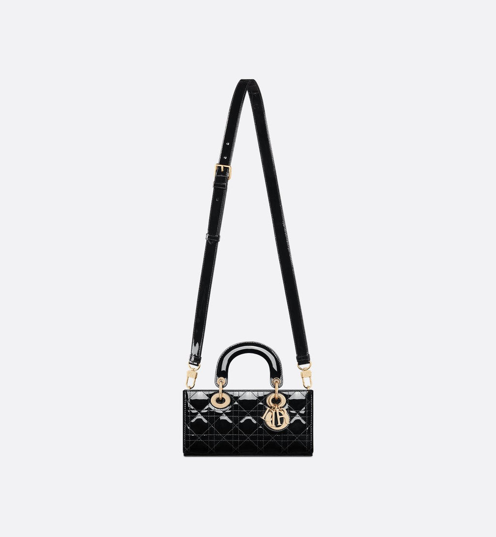 Lady D-Joy Small Bag