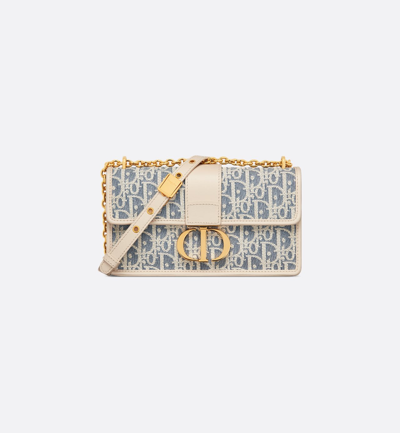 East-West Chain Bag 30 Montaigne