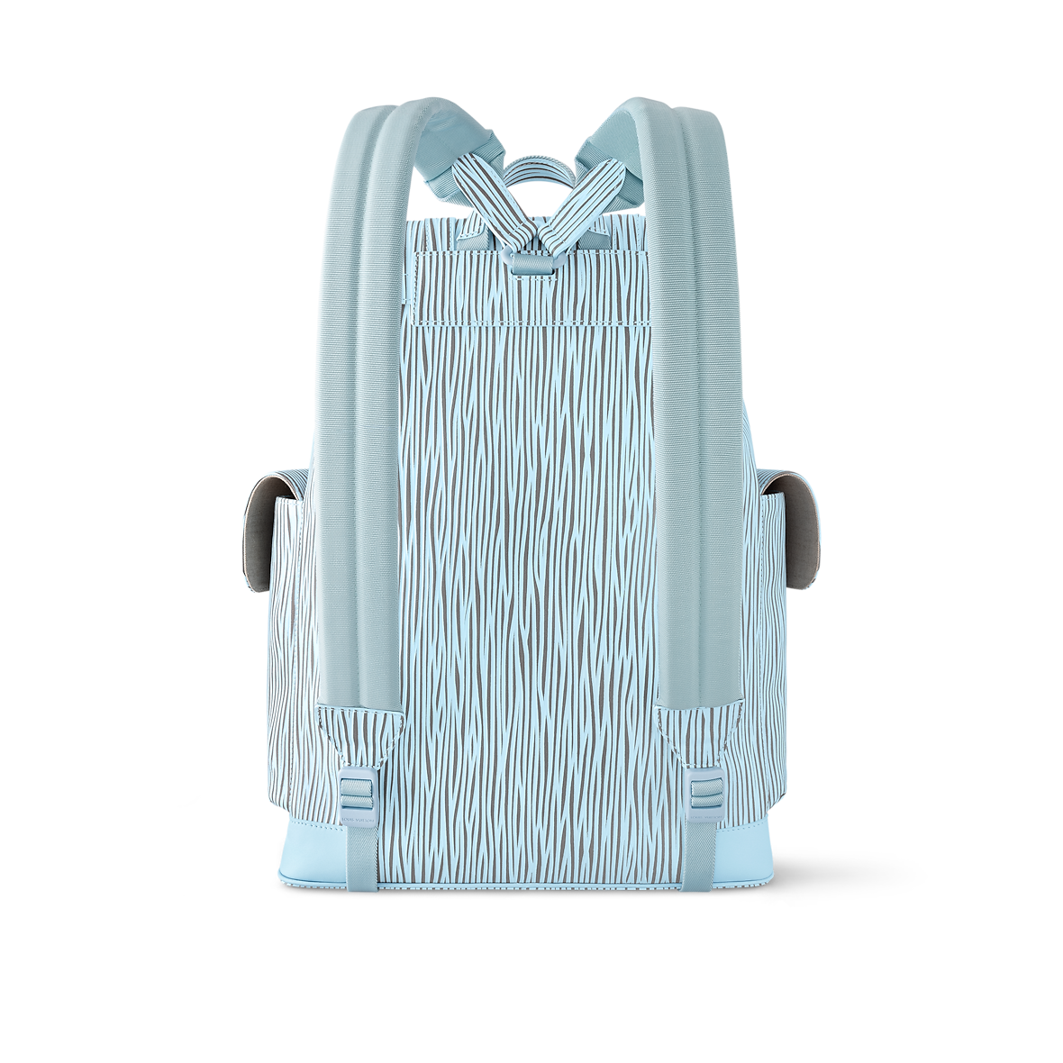 LV x Park Seo-Bo - Christopher MM Backpack