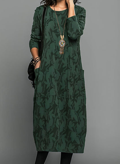 BETTY | Elegantes Winterkleid