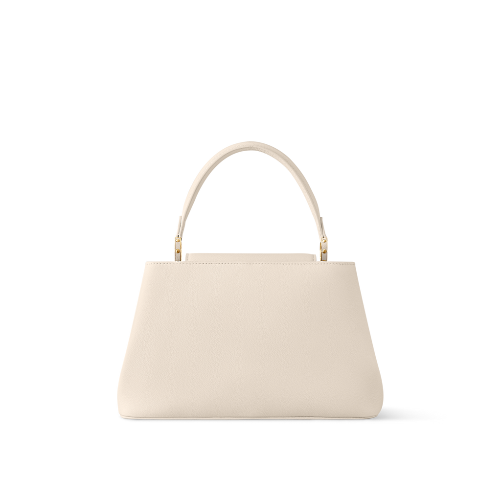 Capucines MM Soft Bag