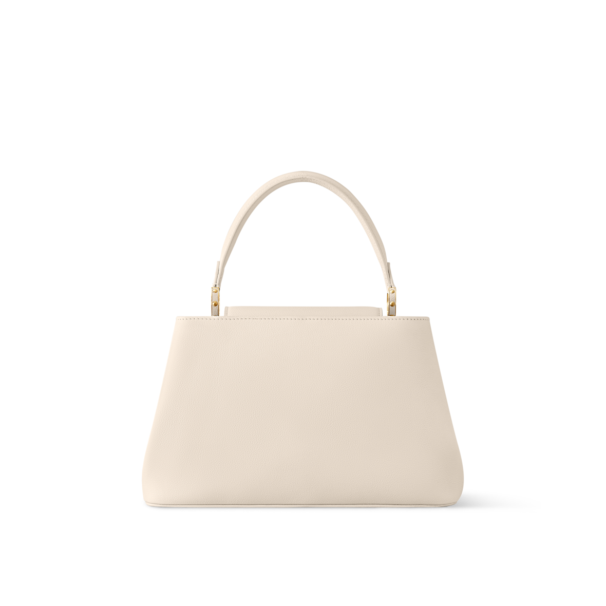 Capucines MM Soft Bag