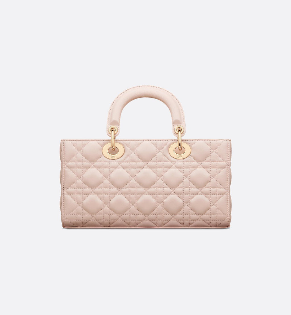 Lady D-Joy Medium Bag