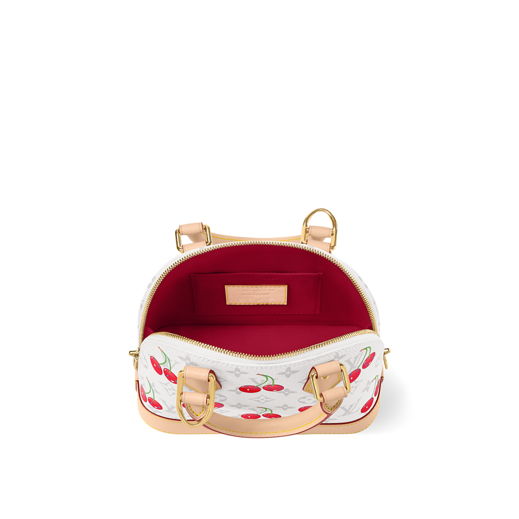 LV x TM - Alma BB Bag