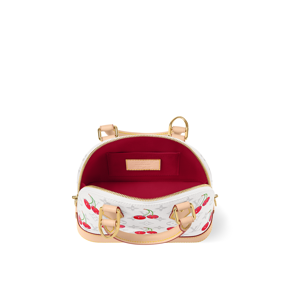 LV x TM - Alma BB Bag