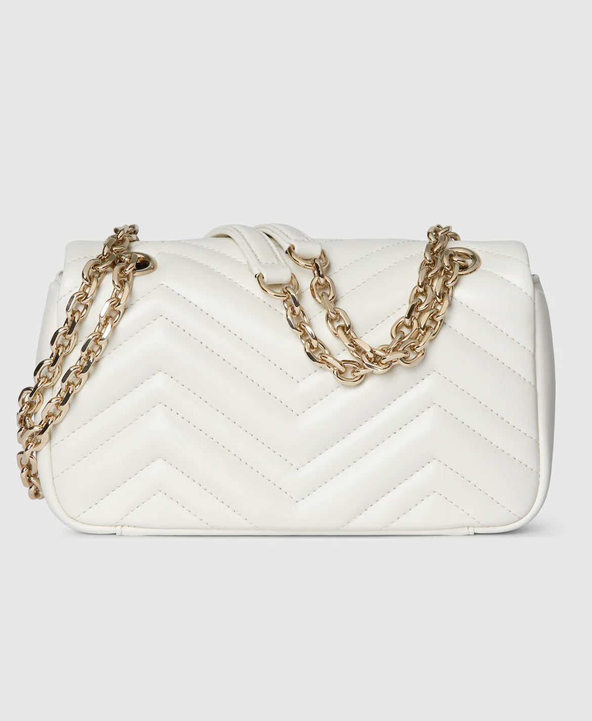 GG Marmont Small Shoulder Bag