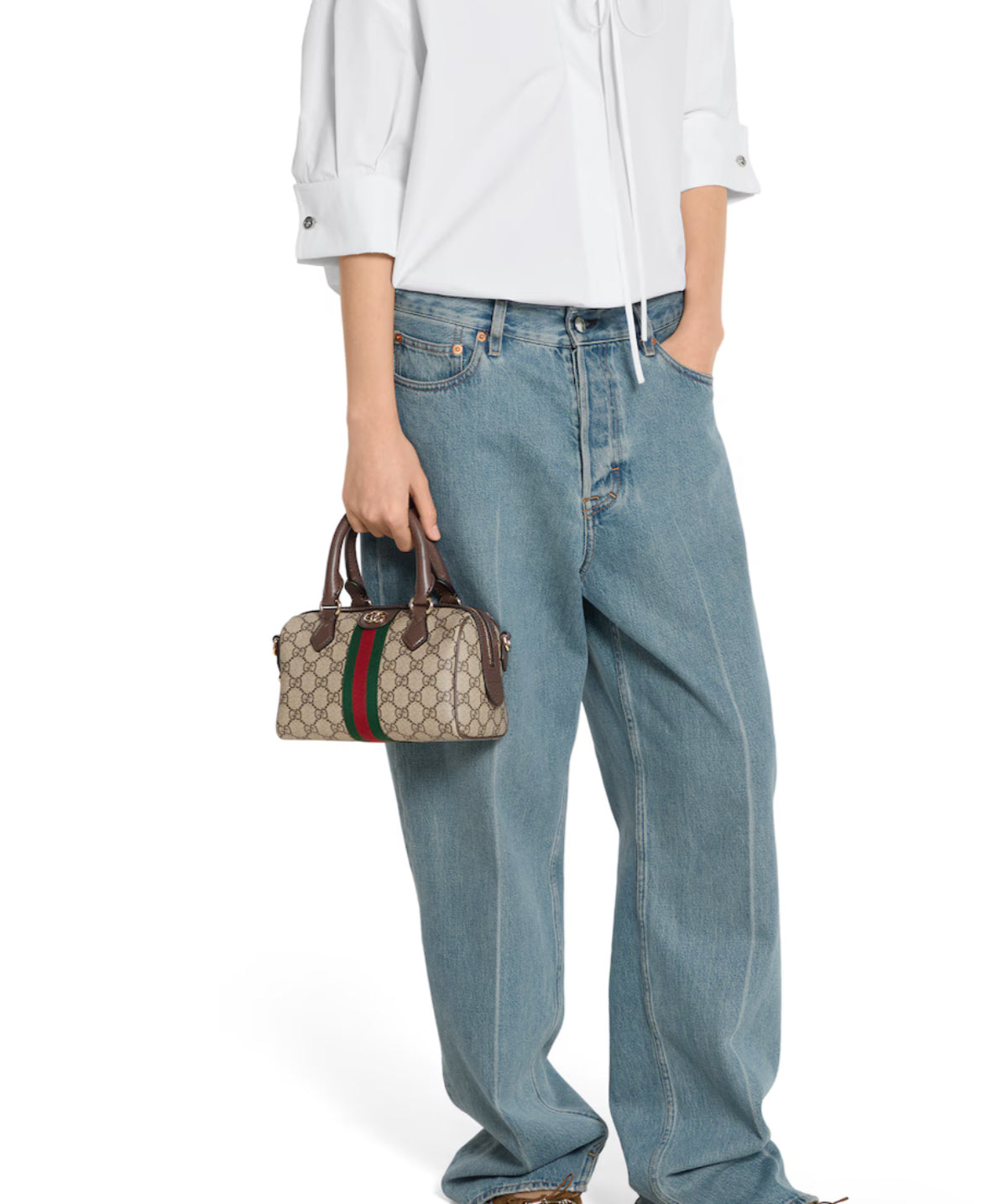 Boston Ophidia Small Bag