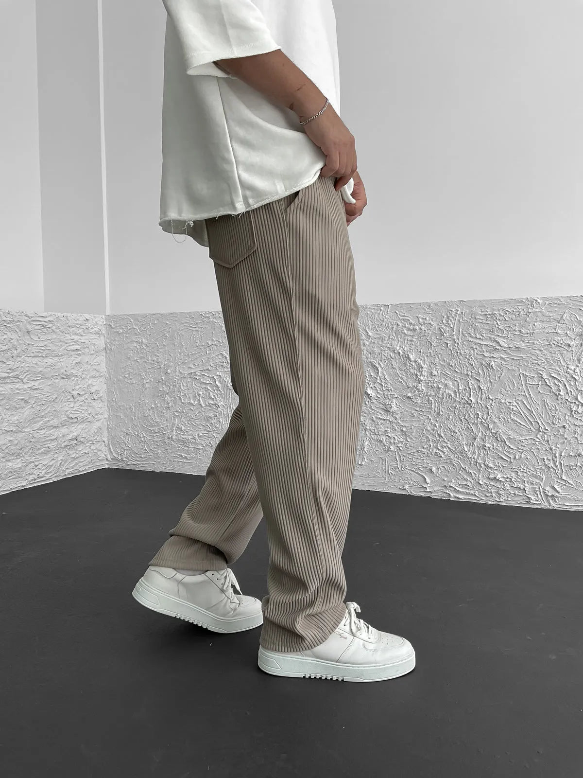 Pantaloni Casual