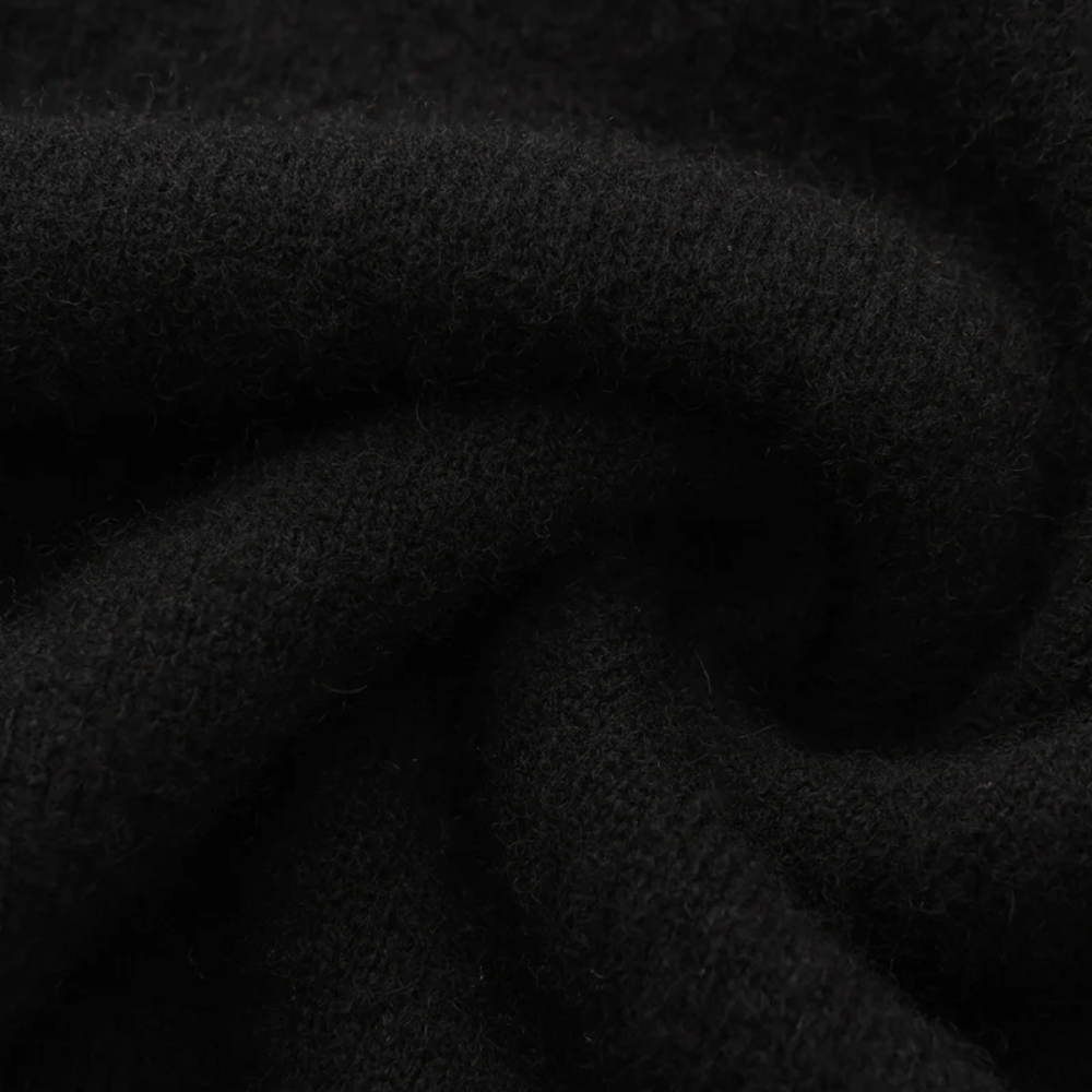 Polo in 100% Cashmere