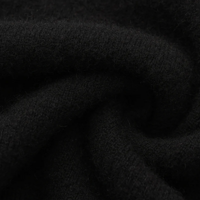 Polo in 100% Cashmere