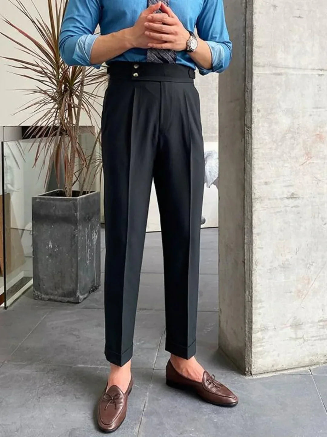 Moritz Vintage Pantalone