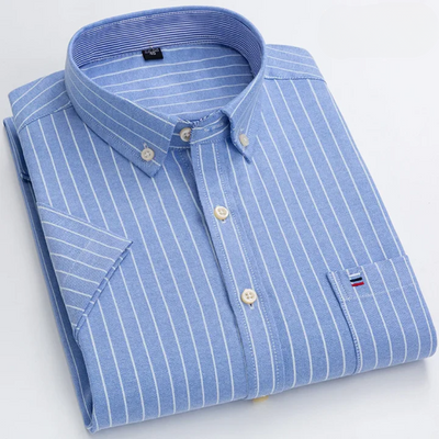 Givalli - Camicia di Cotone Chic