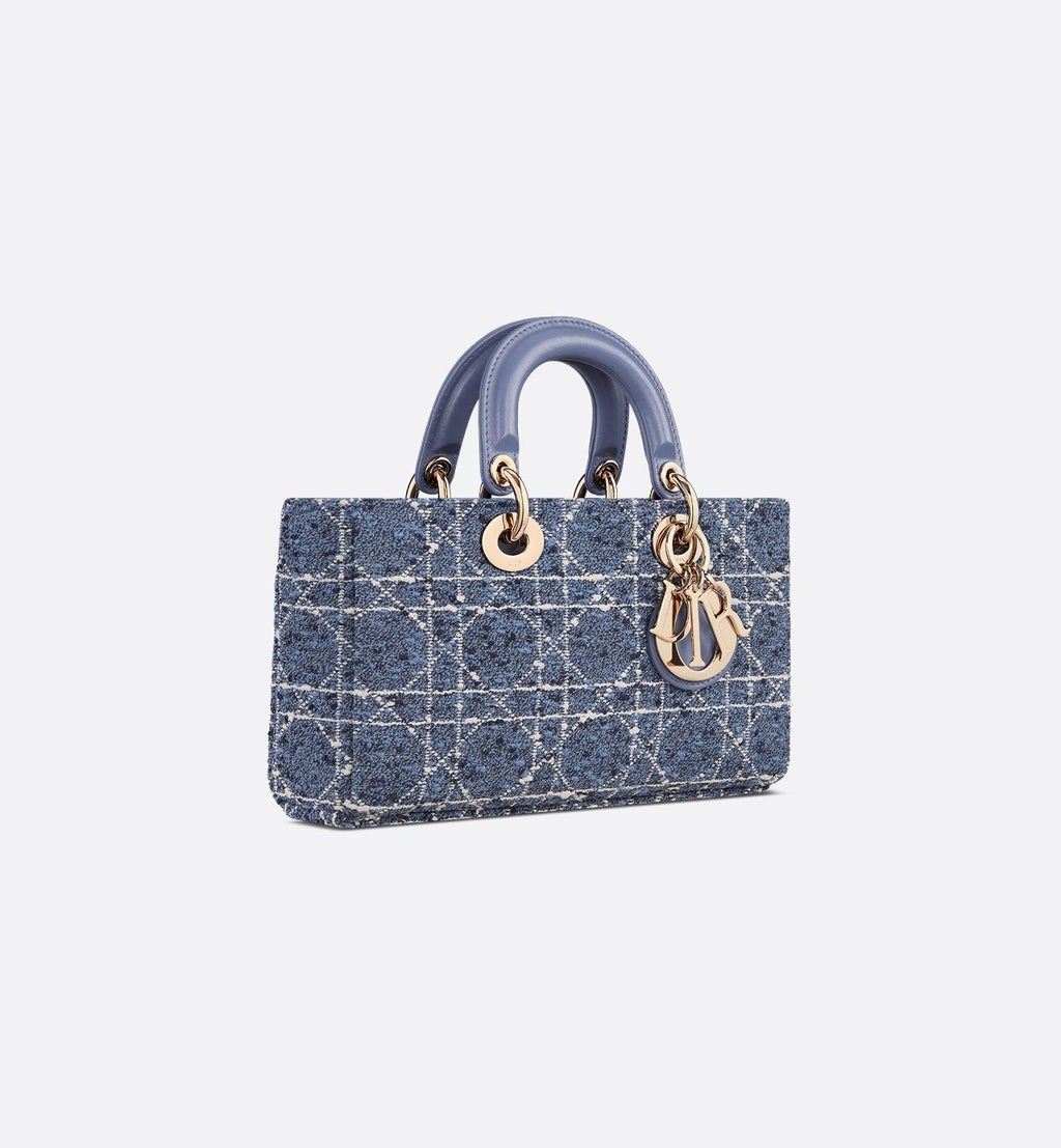 Lady D-Joy Medium Bag