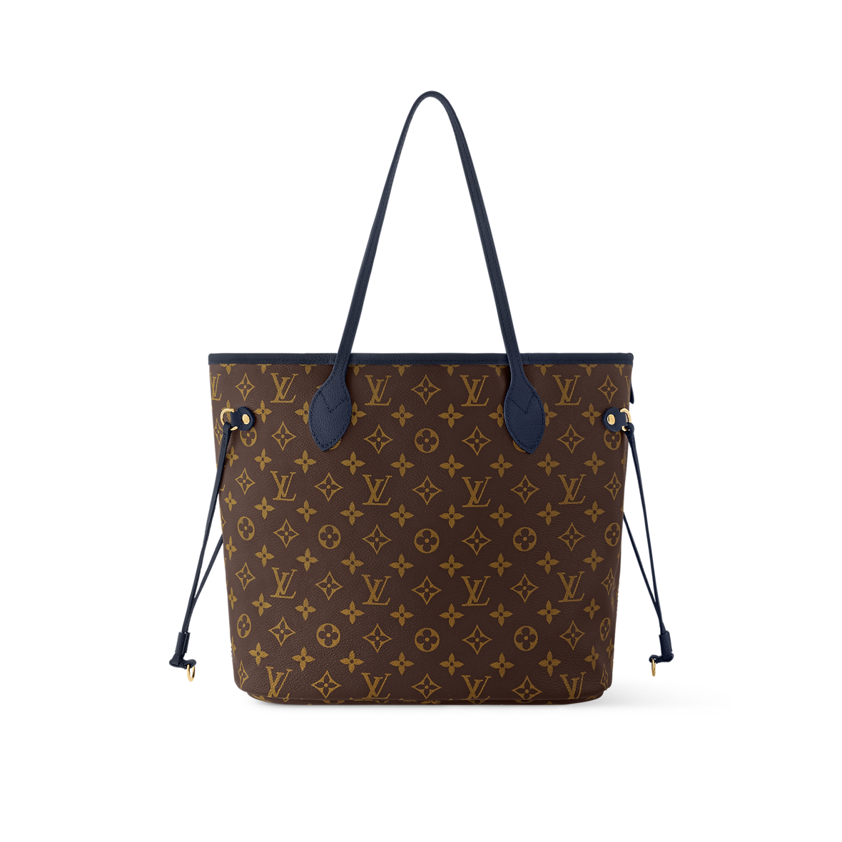 Neverfull Inside Out MM Bag