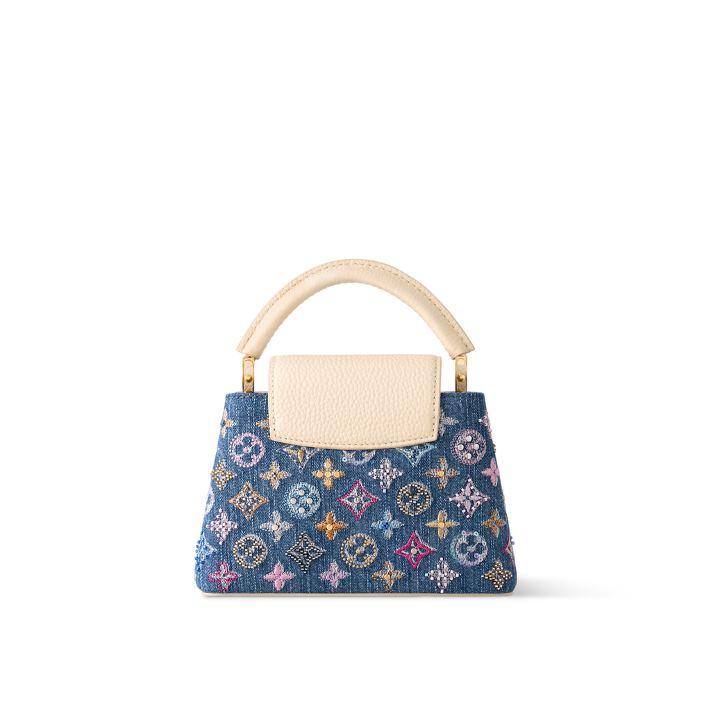 Mini Capucines Bag