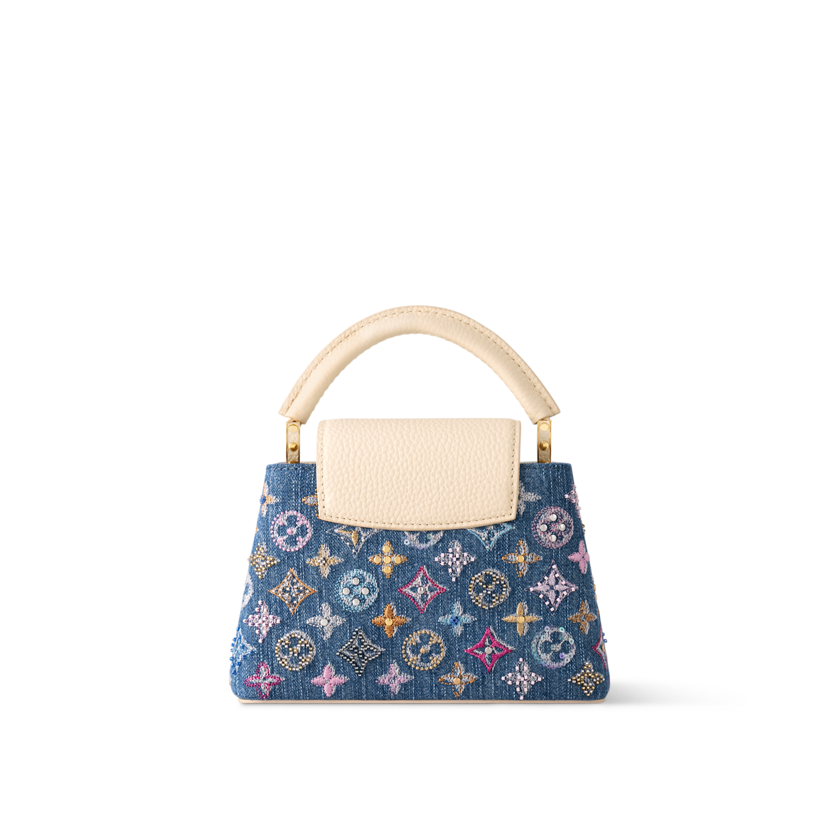Mini Capucines Bag