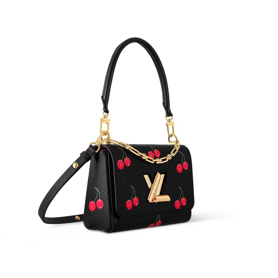 LV x TM - Sac Twist MM