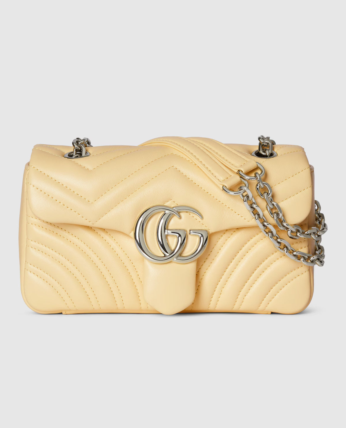 GG Marmont Small Shoulder Bag