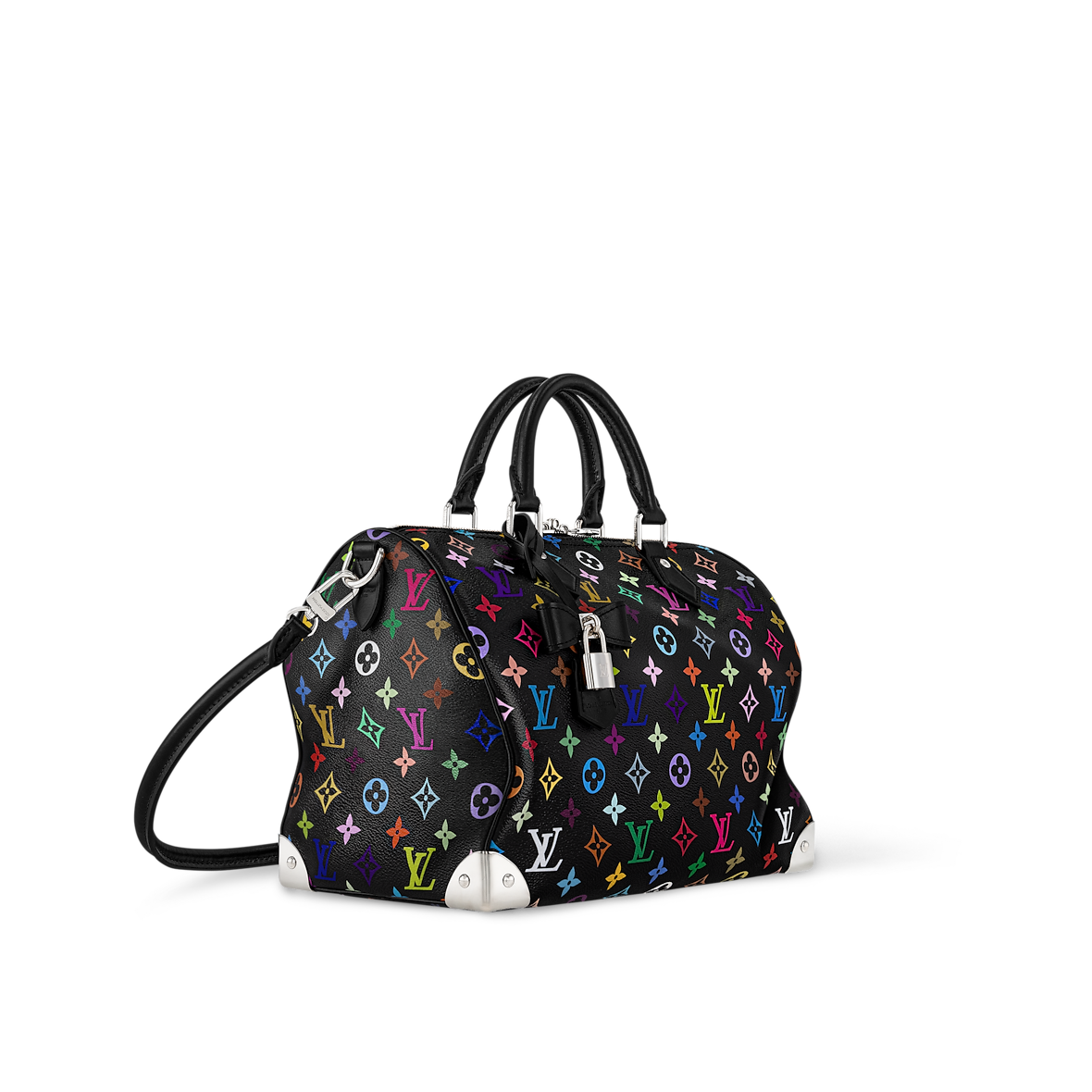 LV x TM - Sac Speedy Soft 30