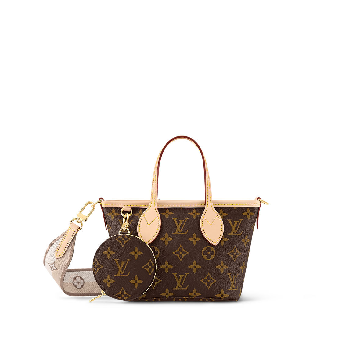 Neverfull BB Bag