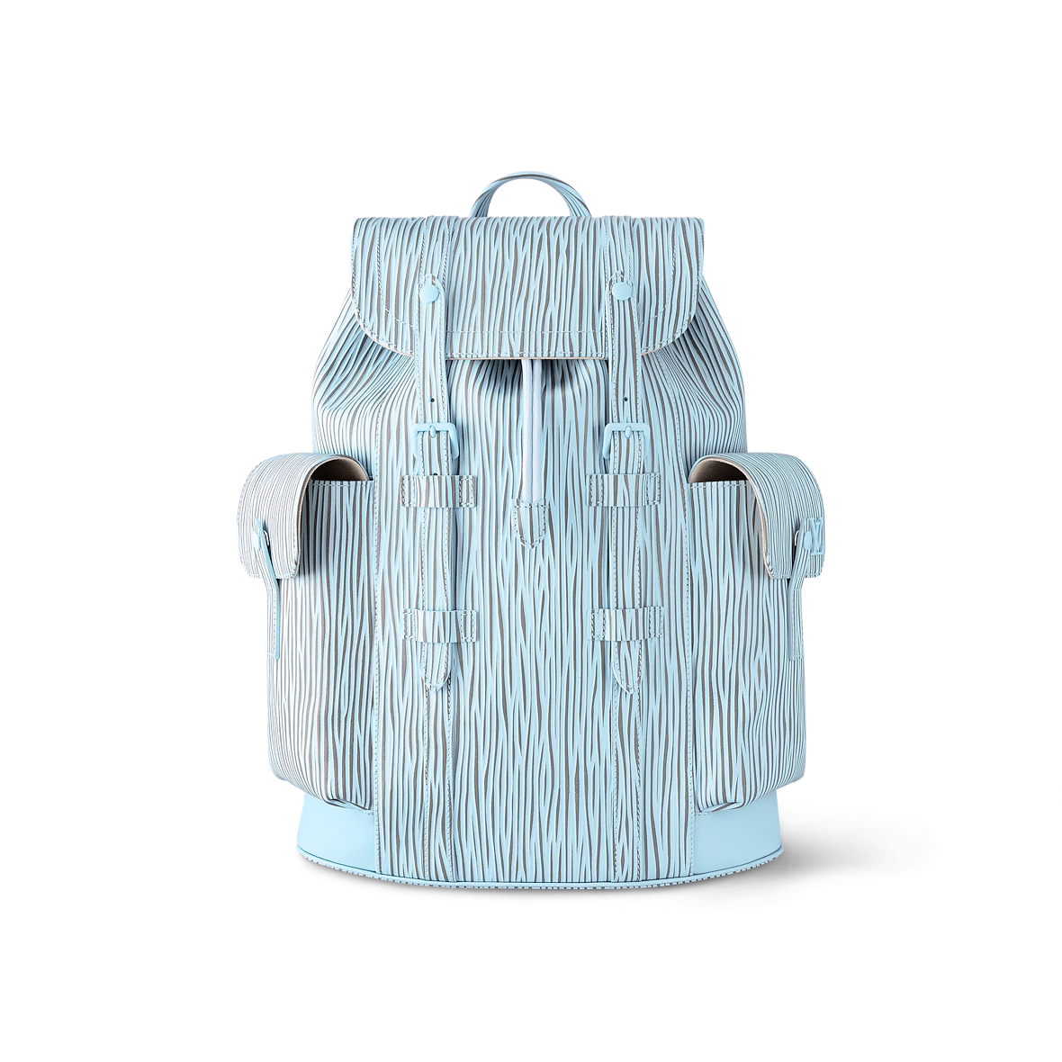 LV x Park Seo-Bo - Christopher MM Backpack