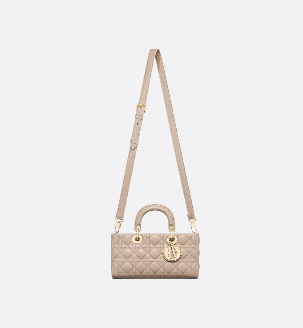 Lady D-Joy Medium Bag
