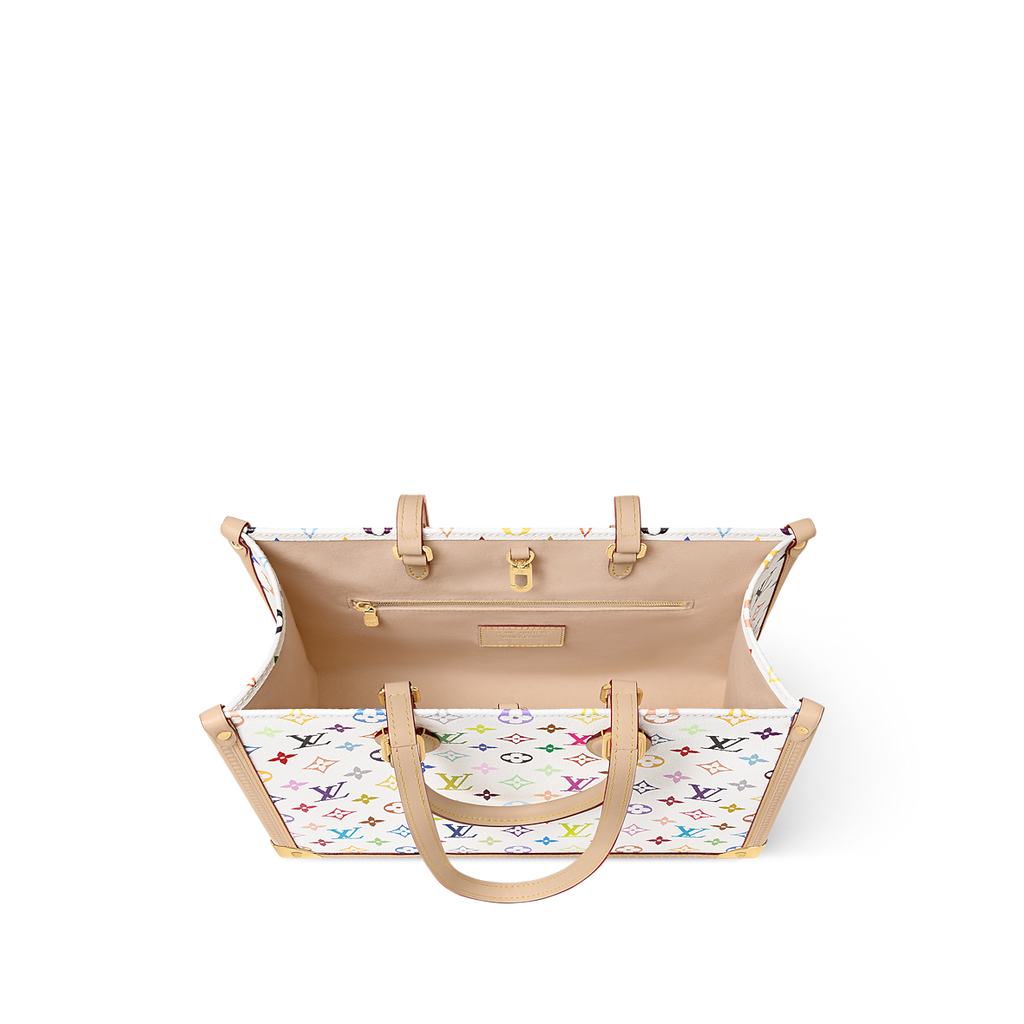 Cabas OnTheGo MM LV x TM
